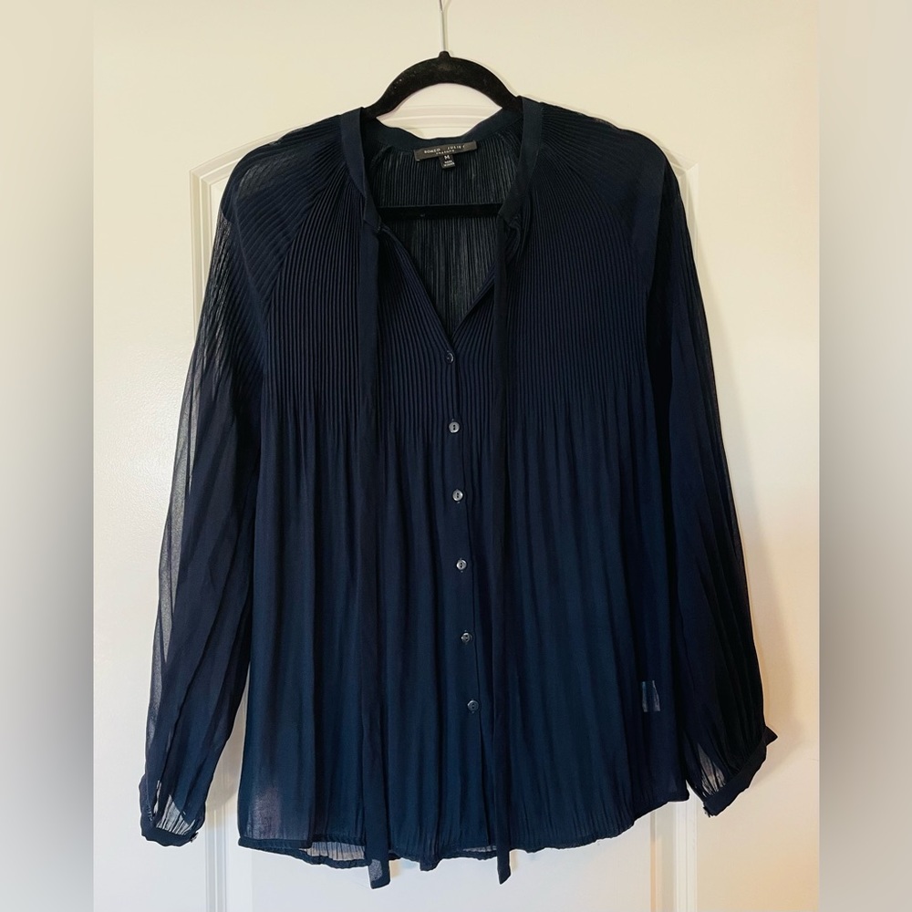 Romeo and Juliet Couture Women’s Top